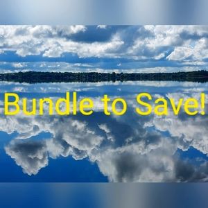 Make a bundle to save!
